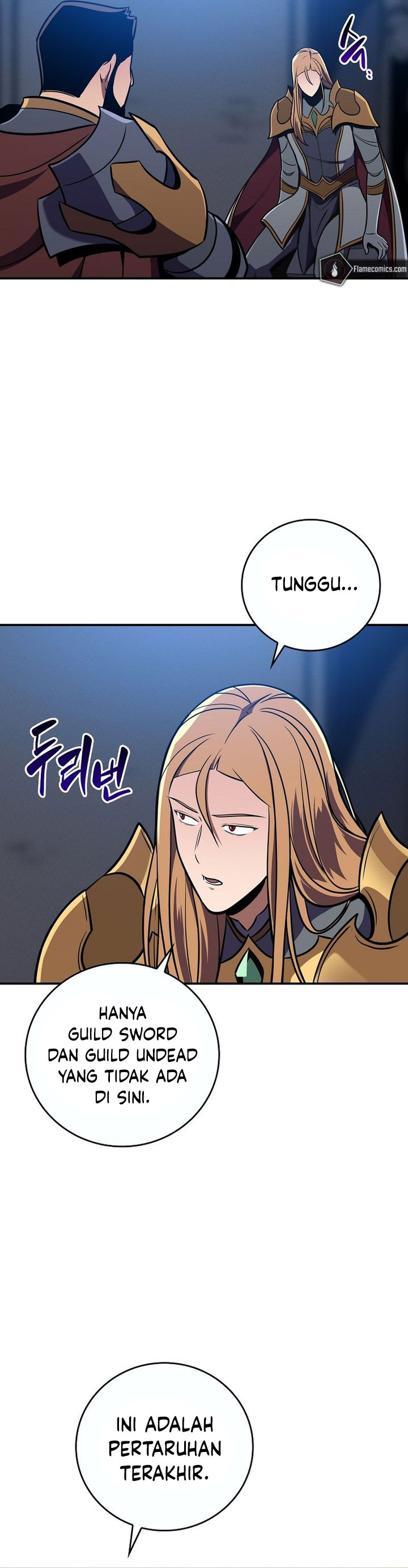 Archmage Streamer  Chapter 141