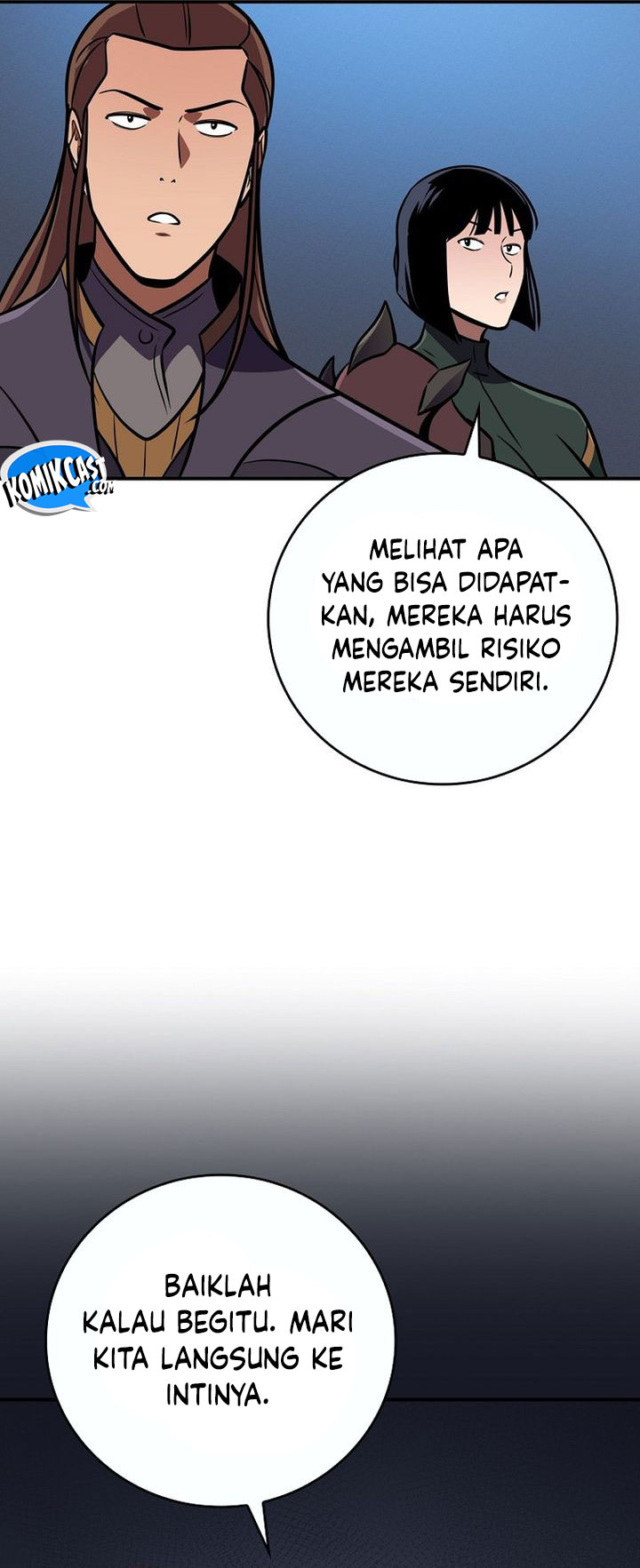 Archmage Streamer  Chapter 141