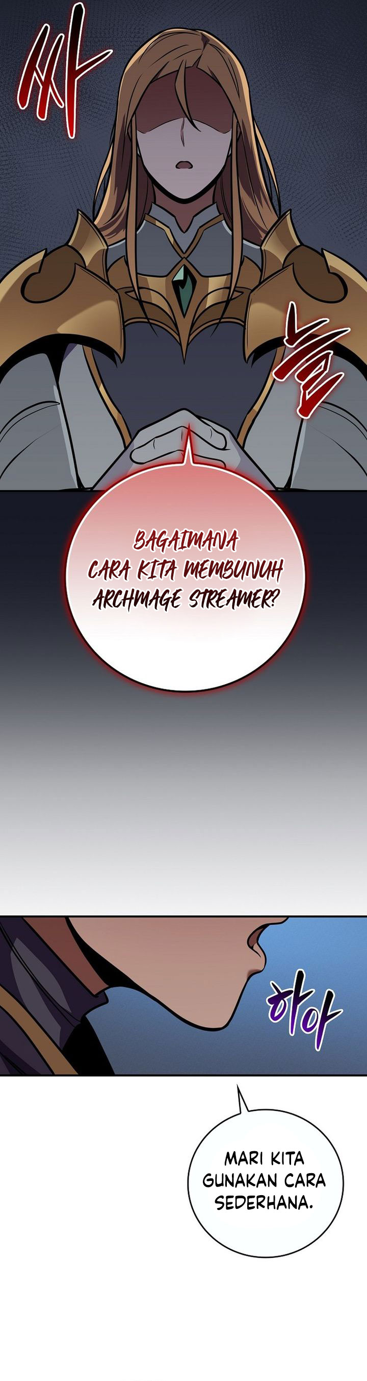 Archmage Streamer  Chapter 141