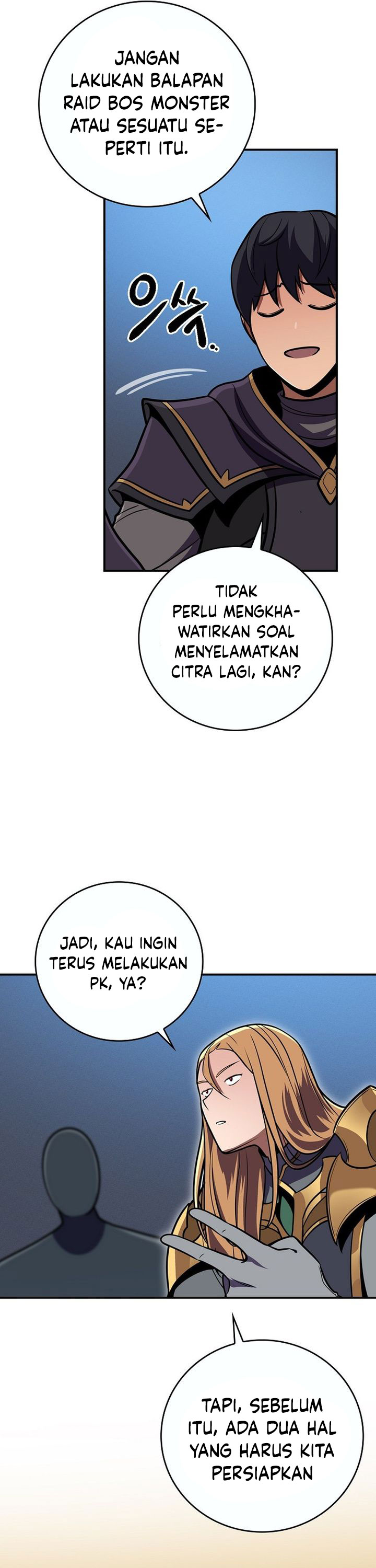 Archmage Streamer  Chapter 141