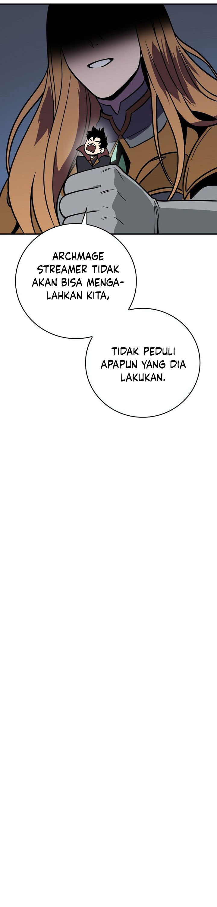 Archmage Streamer  Chapter 141