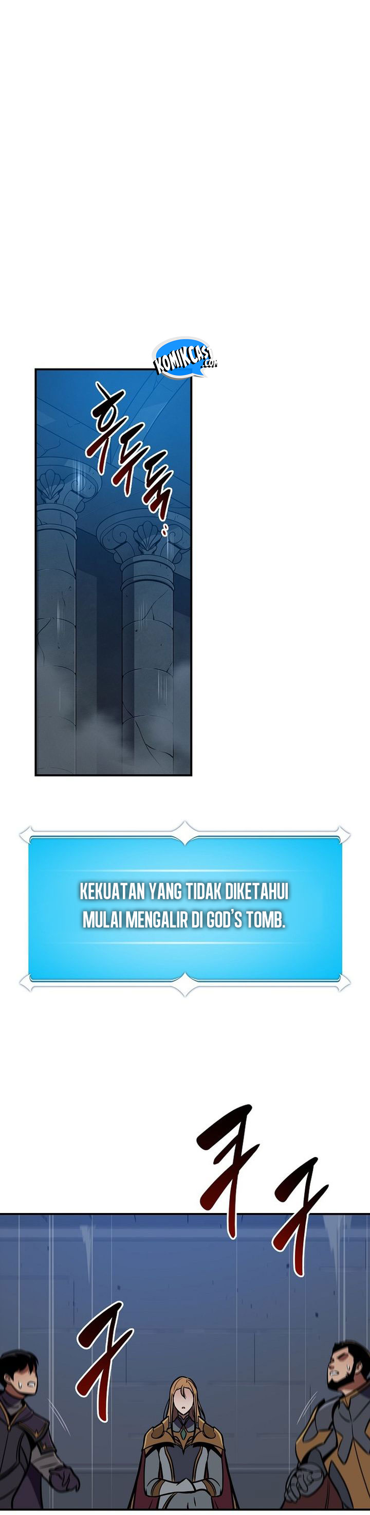Archmage Streamer  Chapter 141