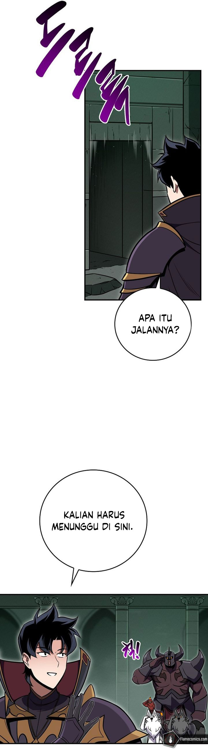 Archmage Streamer  Chapter 141