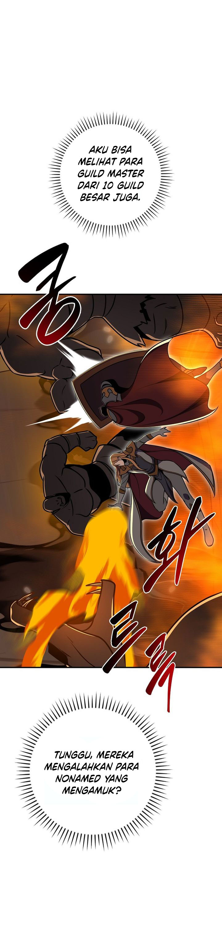 Archmage Streamer  Chapter 141