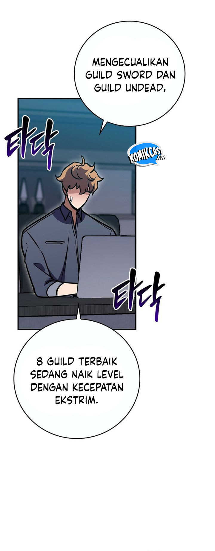 Archmage Streamer  Chapter 141