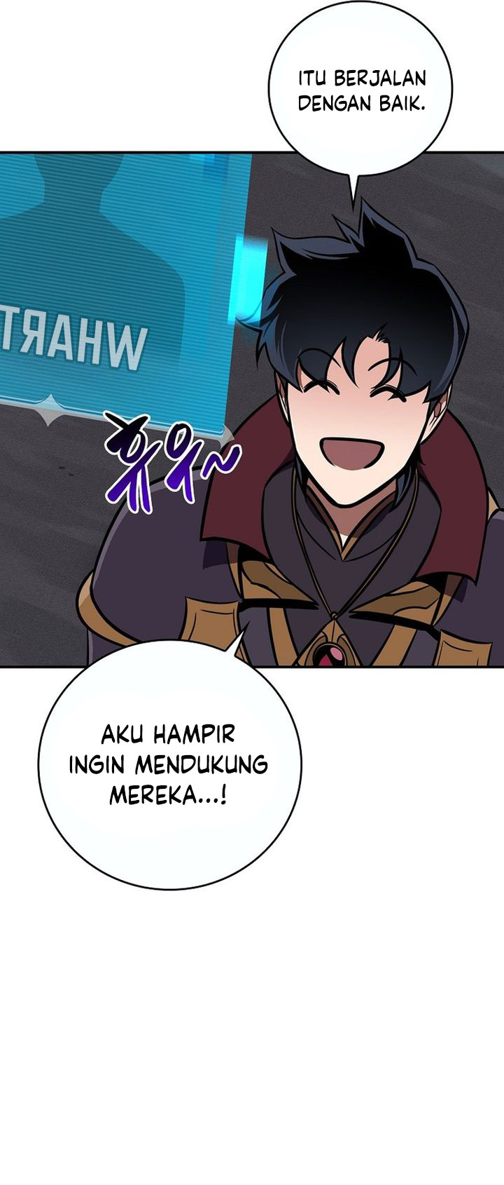 Archmage Streamer  Chapter 141