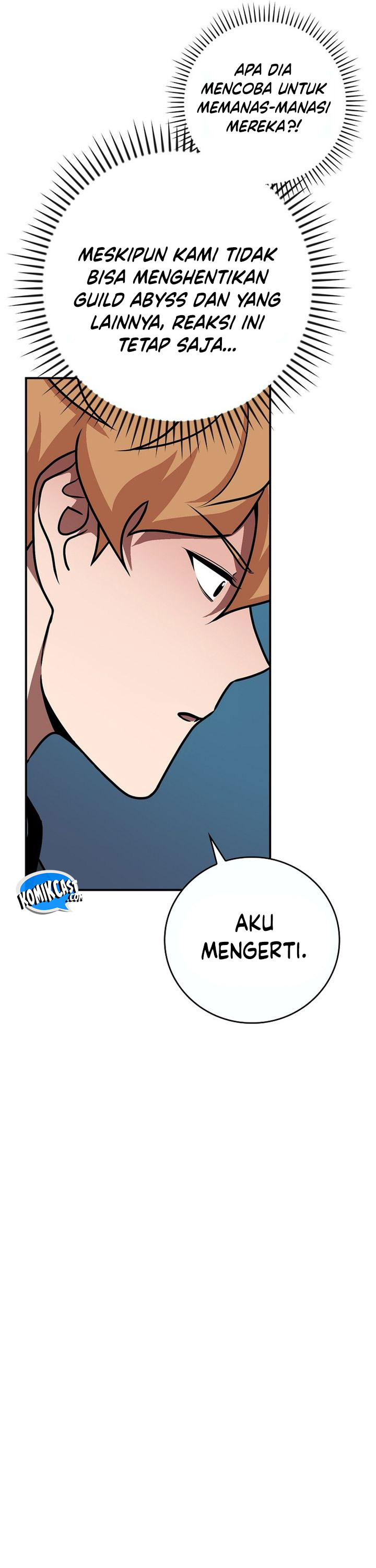 Archmage Streamer  Chapter 141
