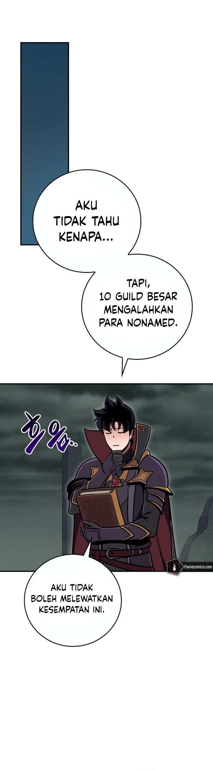 Archmage Streamer  Chapter 141