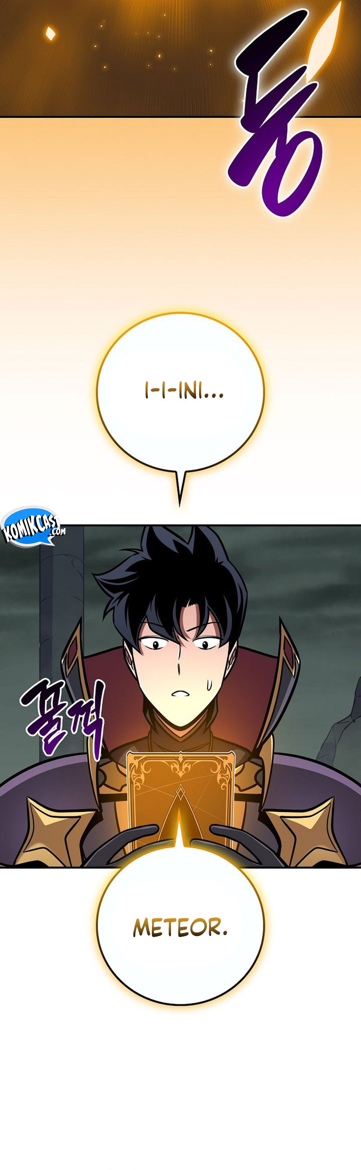 Archmage Streamer  Chapter 141