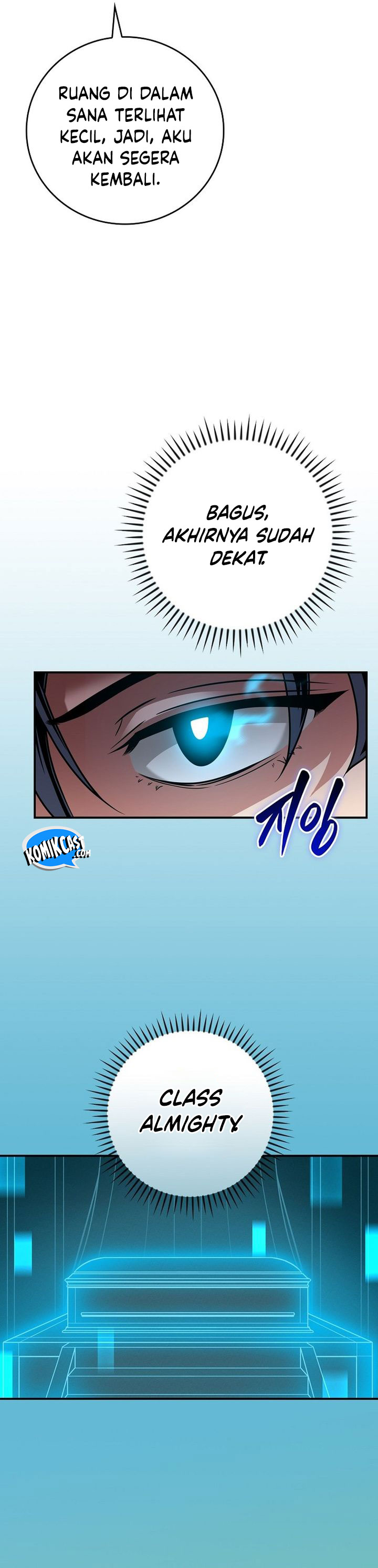 Archmage Streamer  Chapter 141
