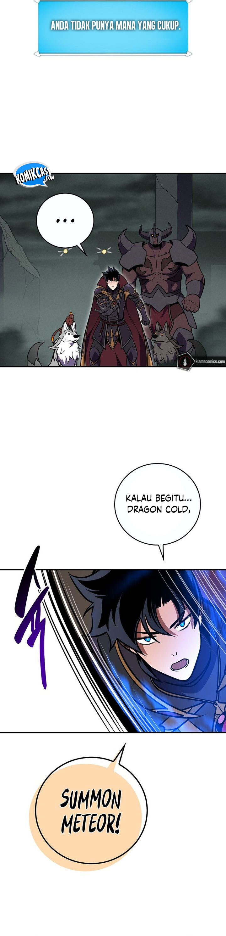 Archmage Streamer  Chapter 141