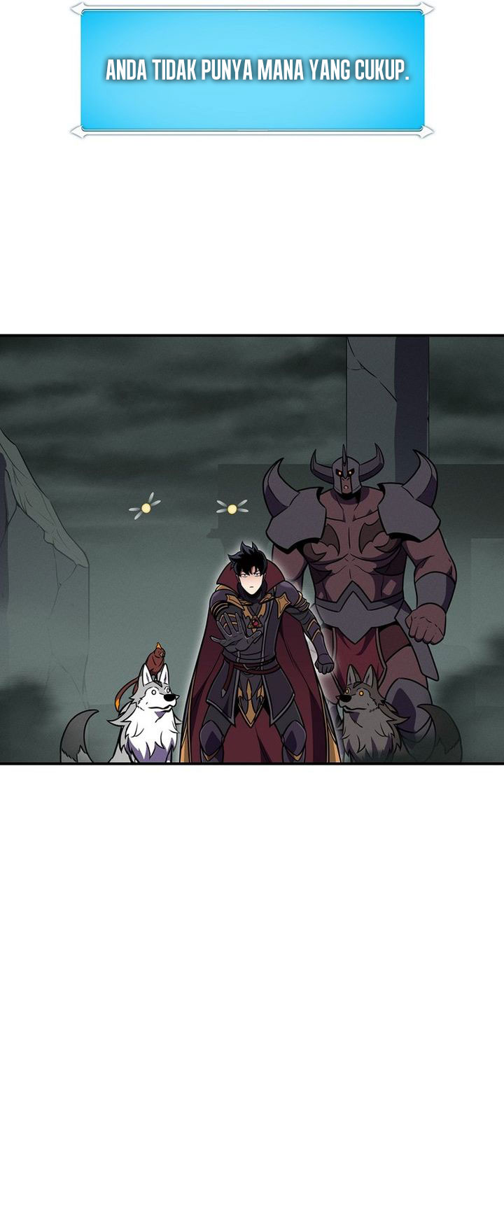 Archmage Streamer  Chapter 141