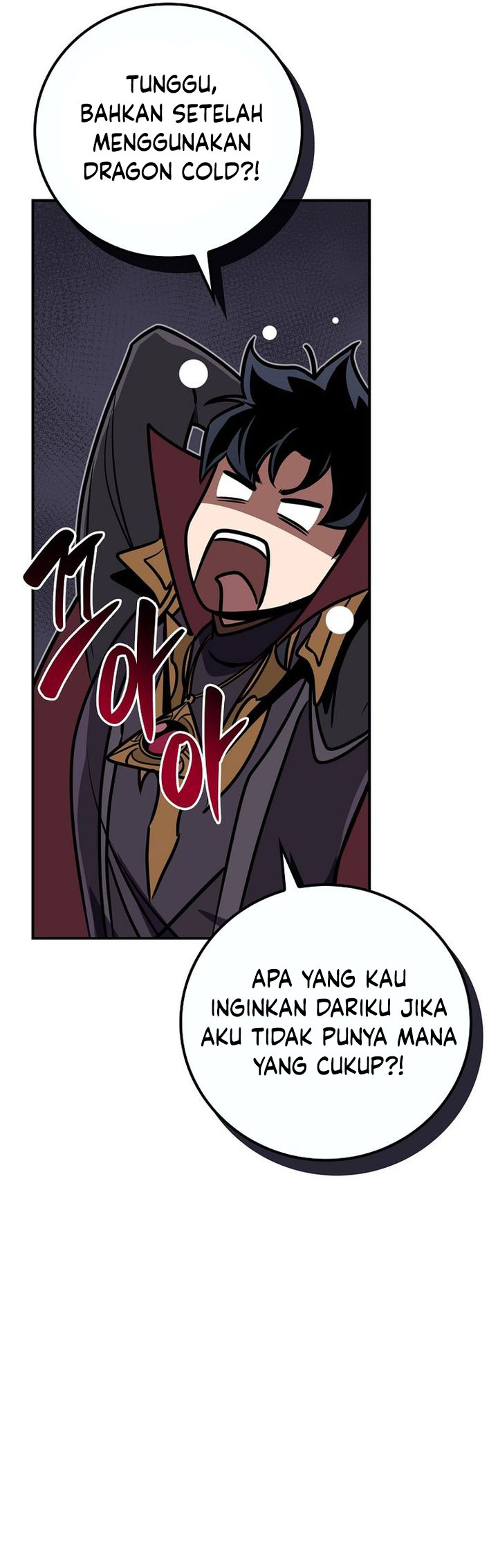 Archmage Streamer  Chapter 141