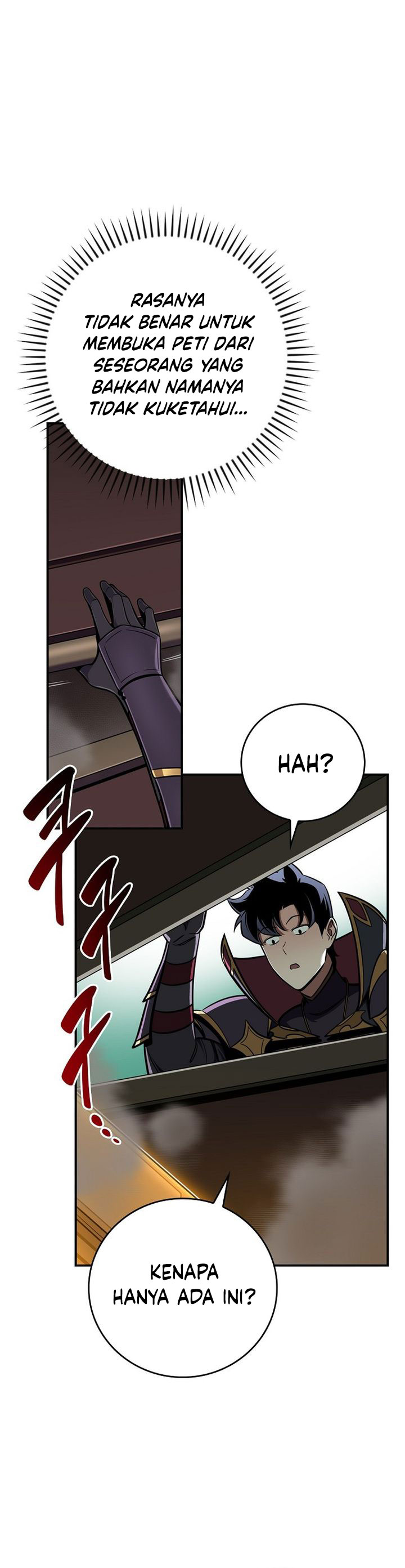 Archmage Streamer  Chapter 141