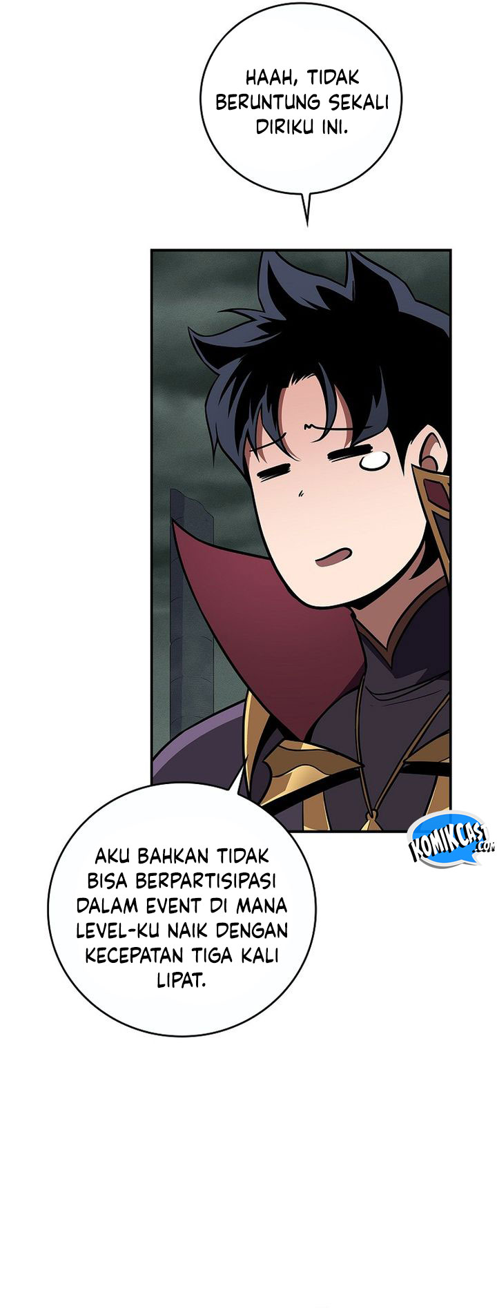 Archmage Streamer  Chapter 142
