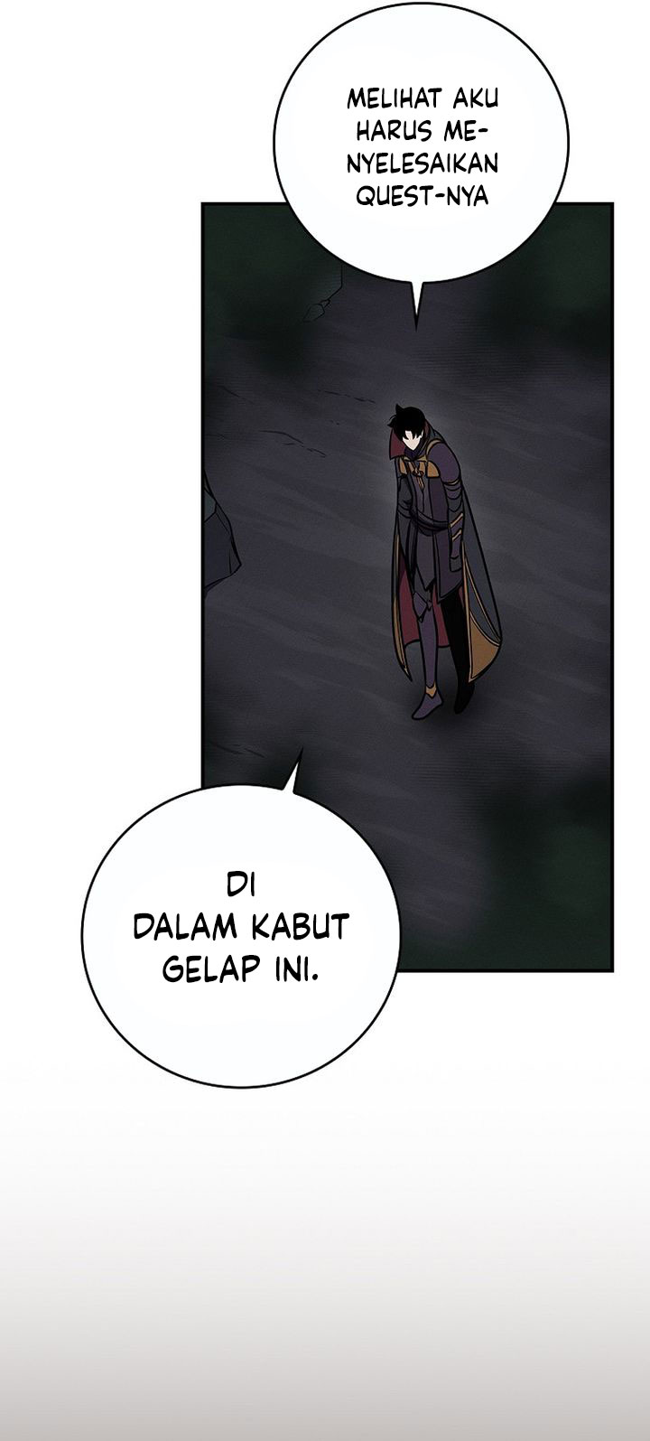 Archmage Streamer  Chapter 142