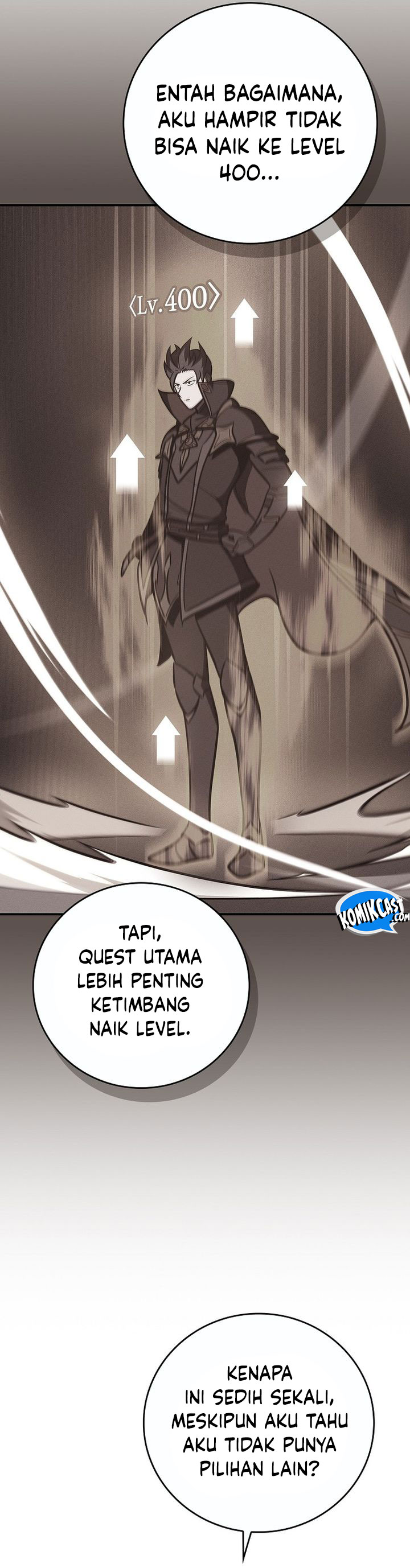 Archmage Streamer  Chapter 142