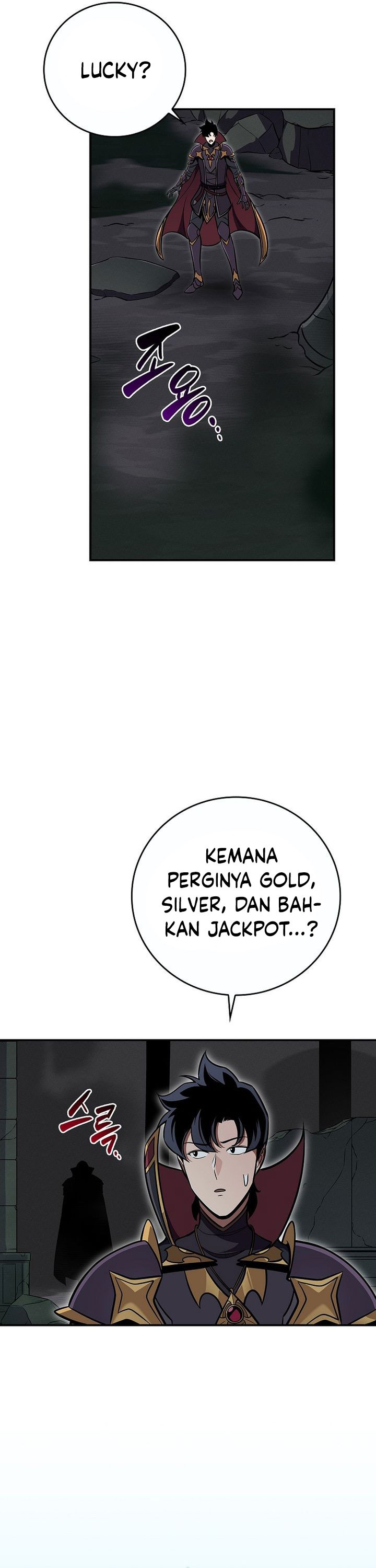 Archmage Streamer  Chapter 142