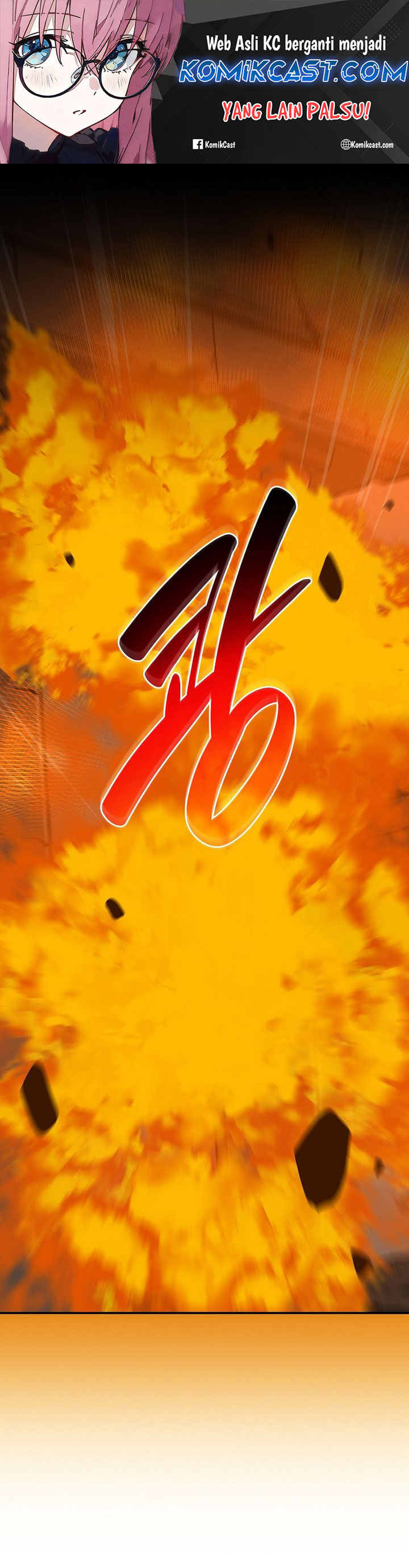 Archmage Streamer  Chapter 142