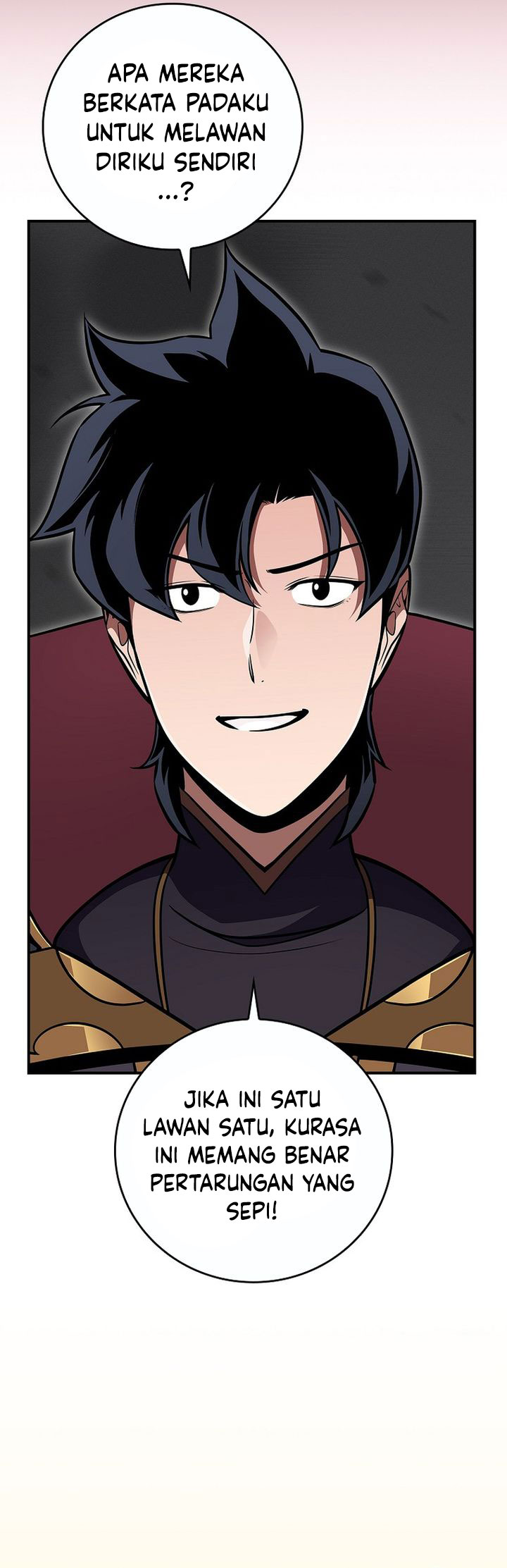 Archmage Streamer  Chapter 142