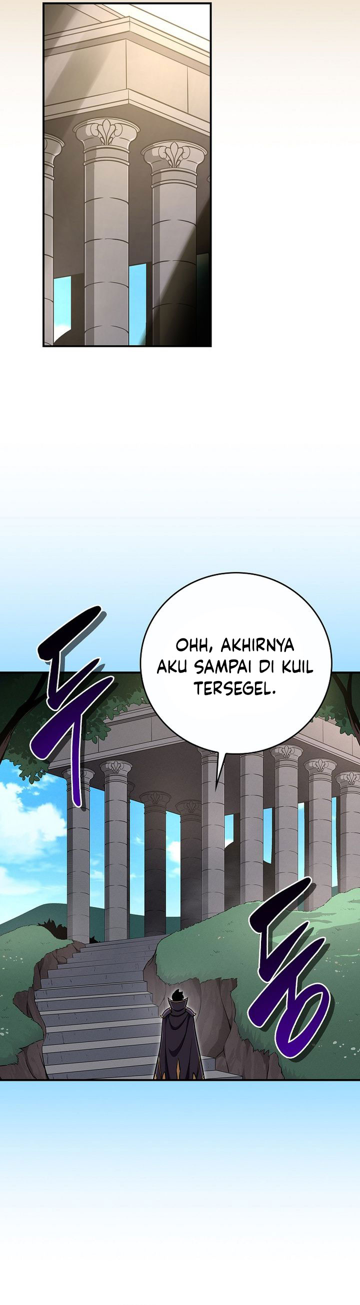 Archmage Streamer  Chapter 142