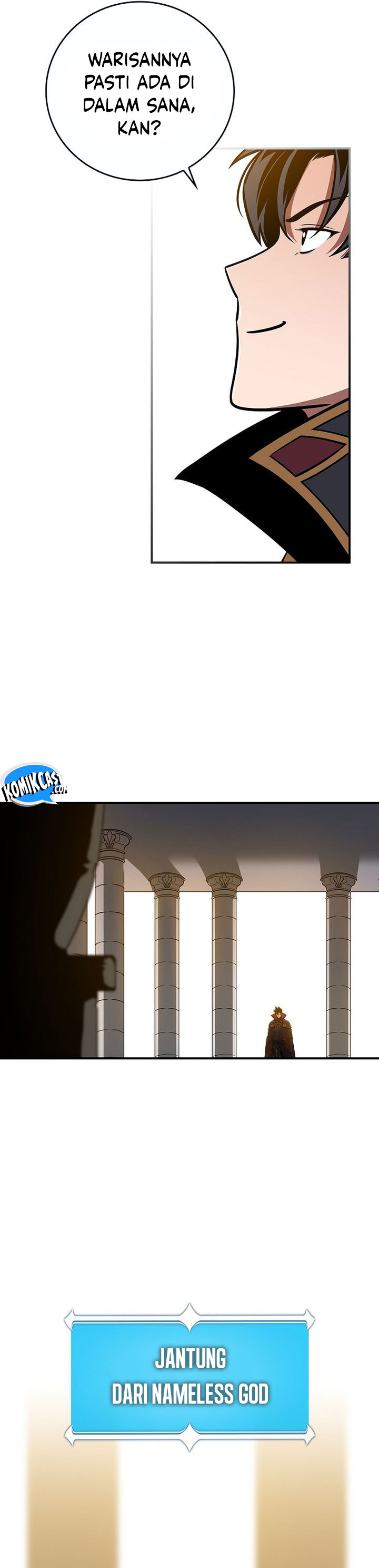 Archmage Streamer  Chapter 142