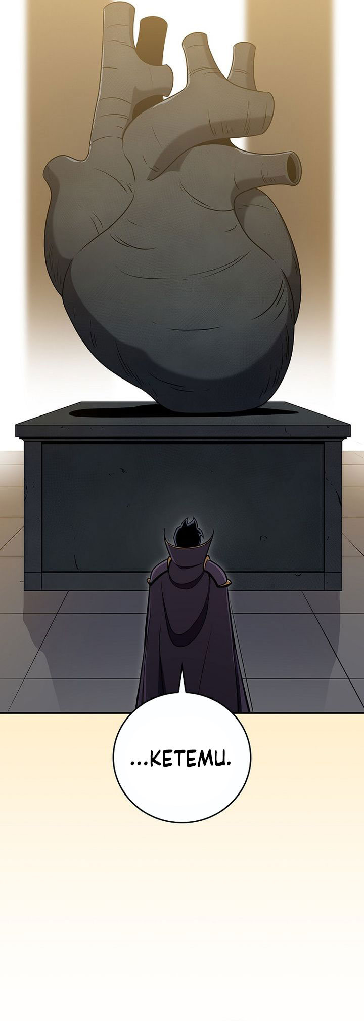 Archmage Streamer  Chapter 142