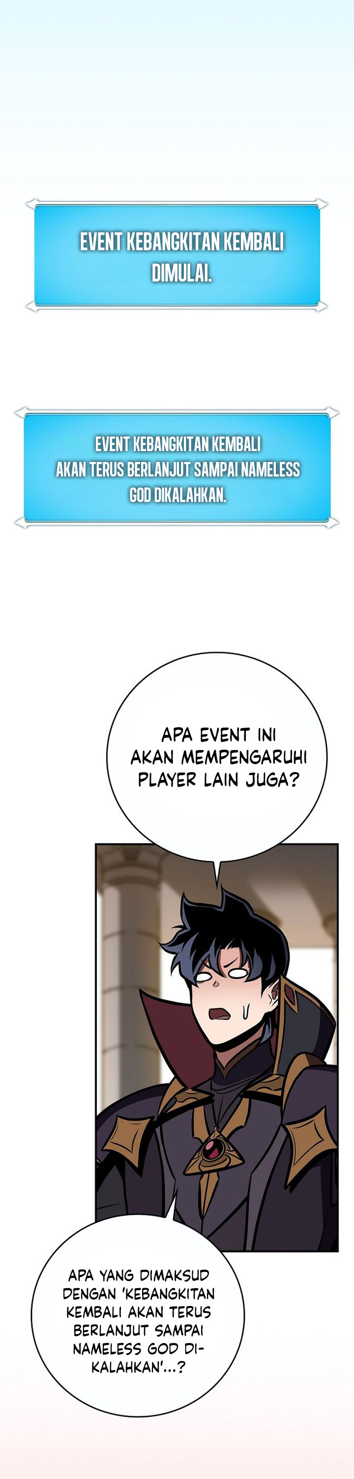 Archmage Streamer  Chapter 142