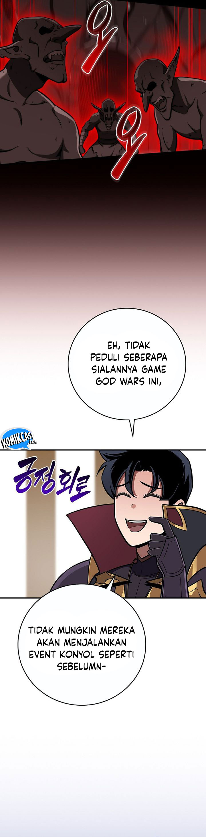 Archmage Streamer  Chapter 142