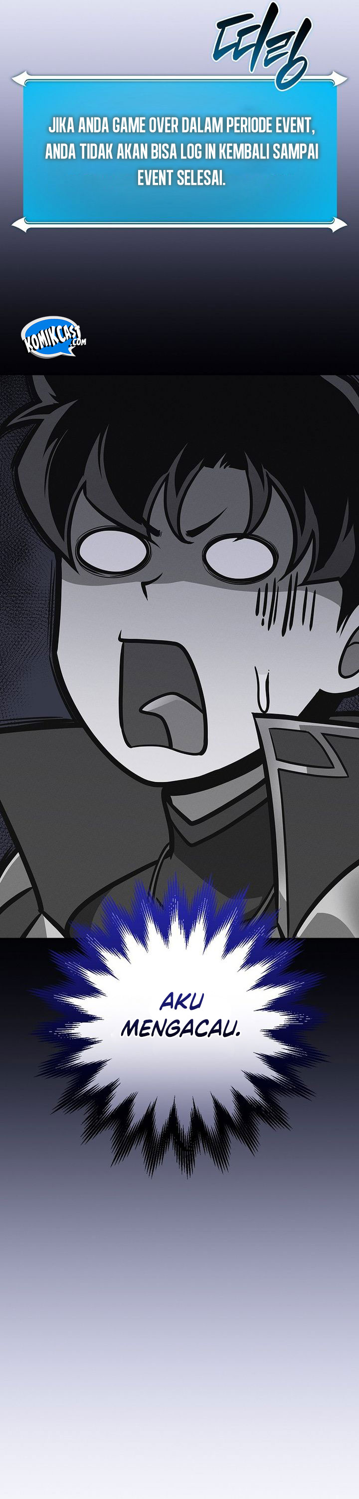 Archmage Streamer  Chapter 142
