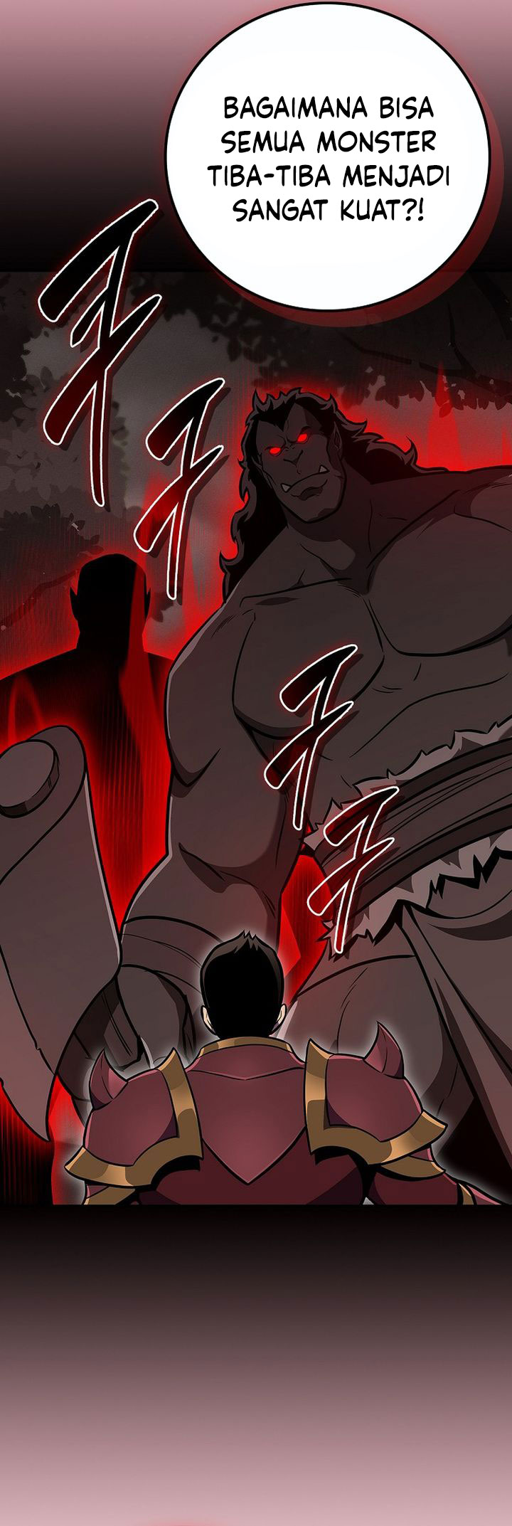 Archmage Streamer  Chapter 142