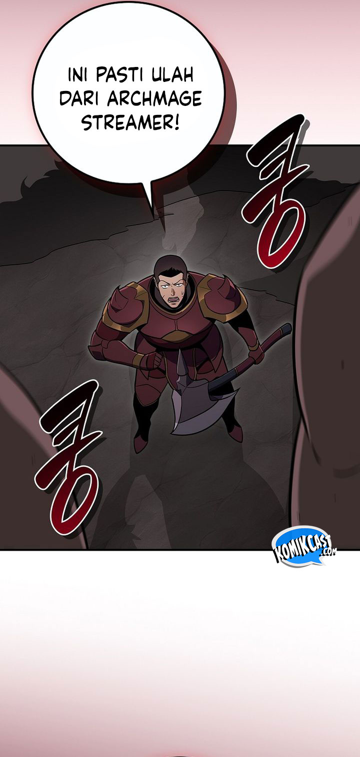 Archmage Streamer  Chapter 142