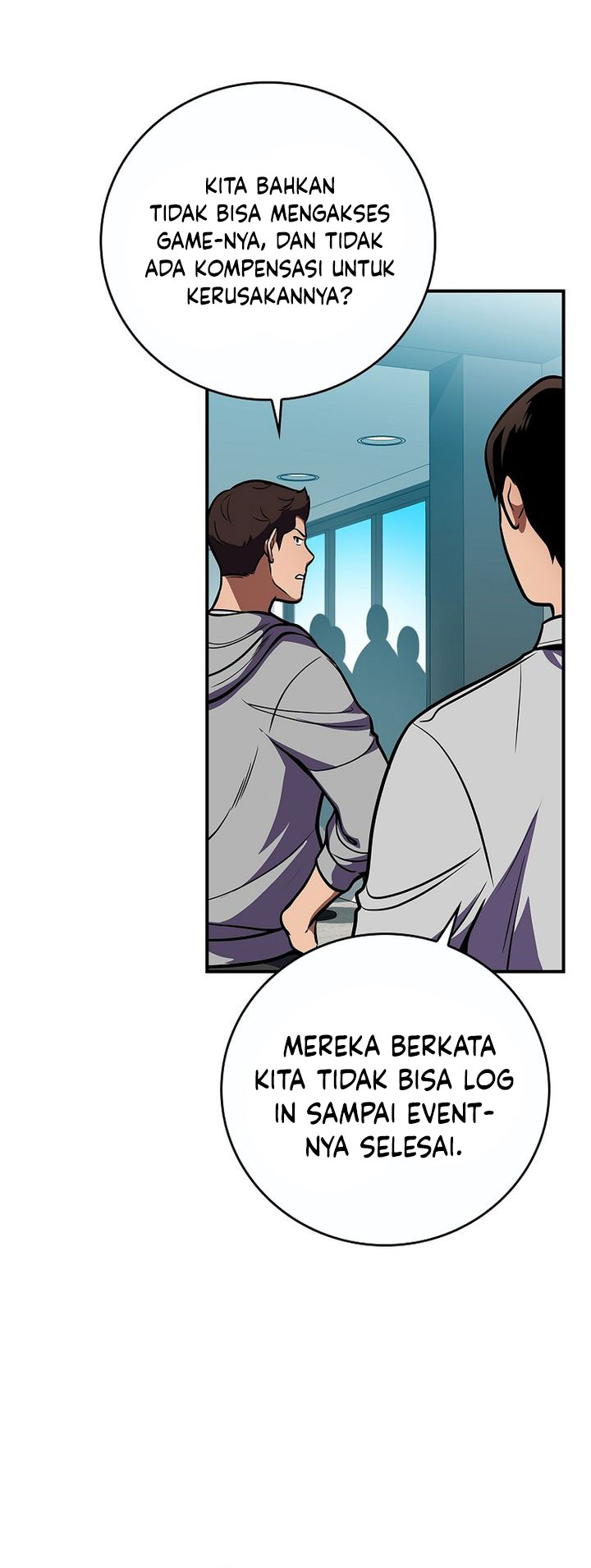 Archmage Streamer  Chapter 142
