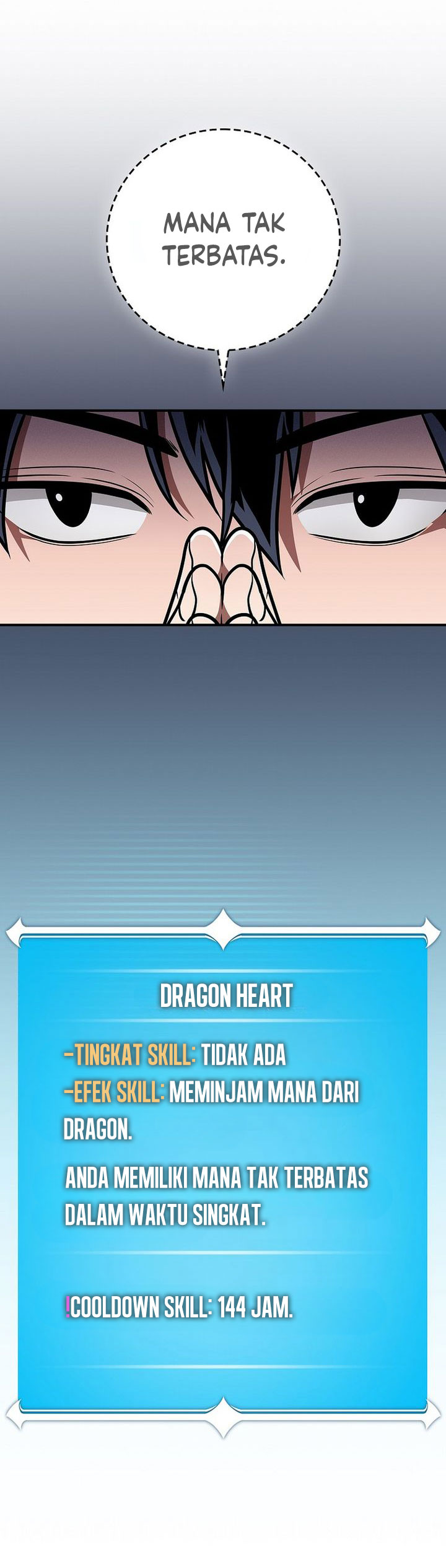 Archmage Streamer  Chapter 142