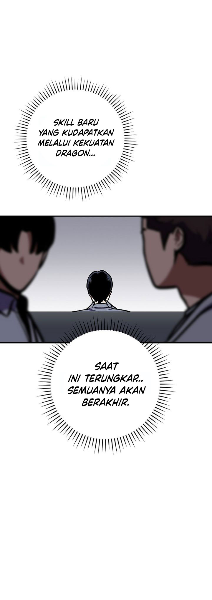 Archmage Streamer  Chapter 142