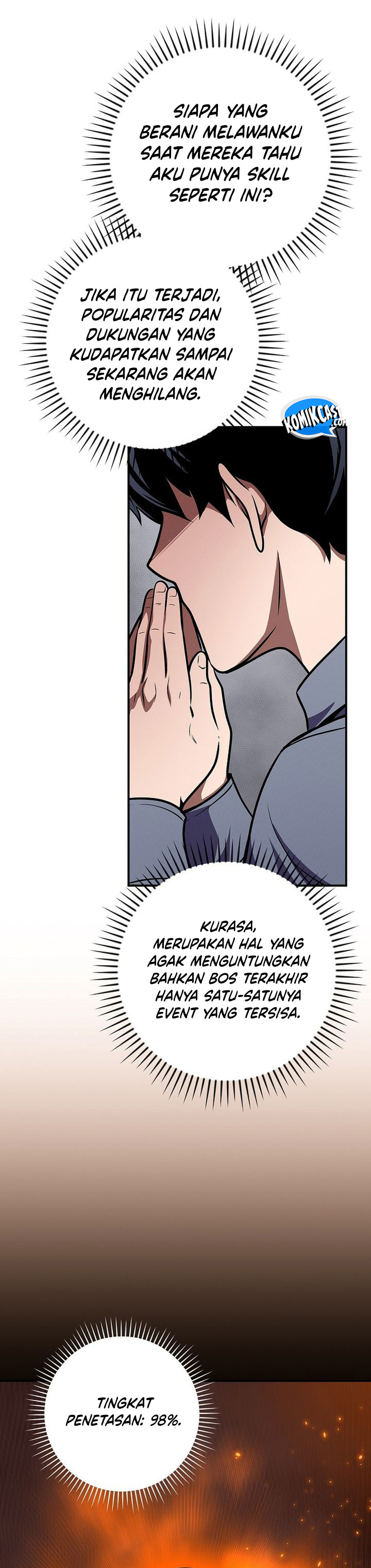 Archmage Streamer  Chapter 142
