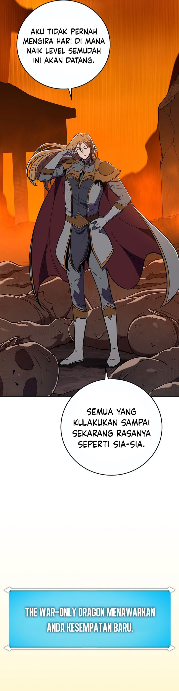 Archmage Streamer  Chapter 142