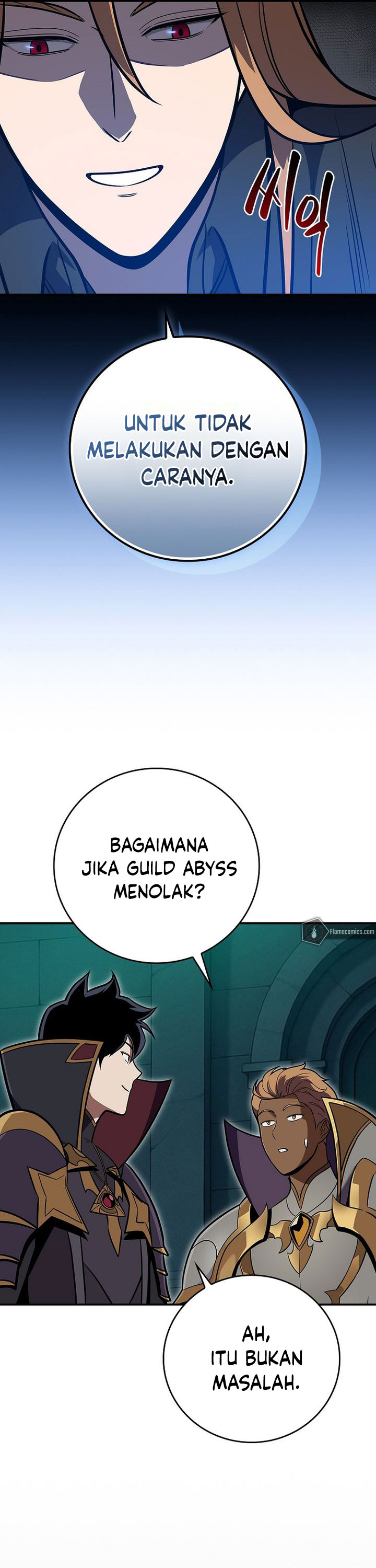 Archmage Streamer  Chapter 143