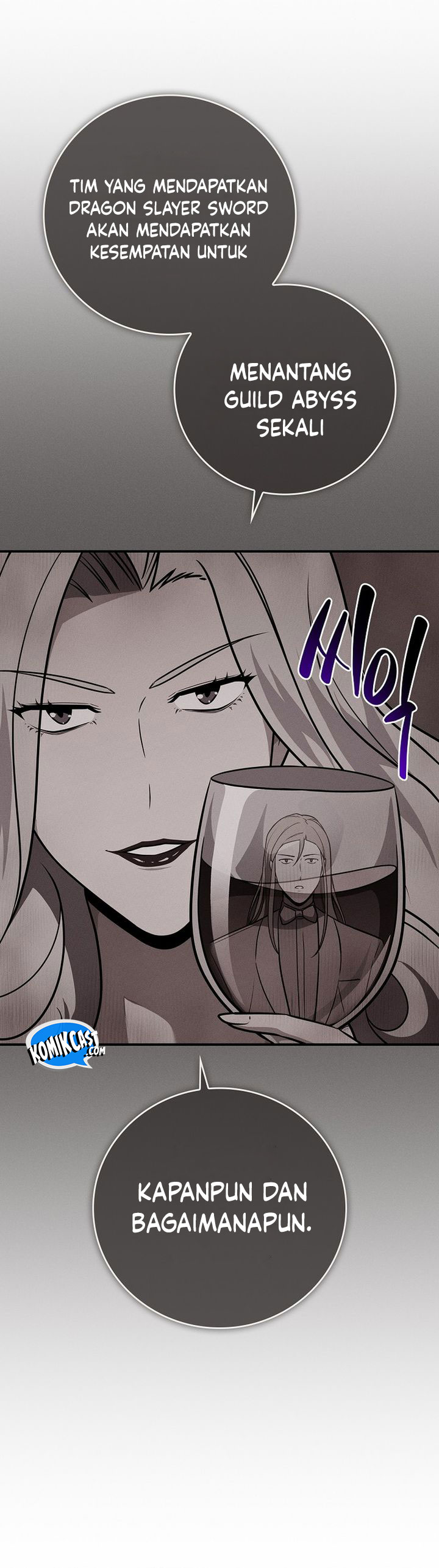 Archmage Streamer  Chapter 143
