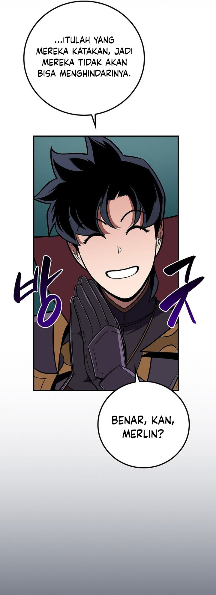 Archmage Streamer  Chapter 143