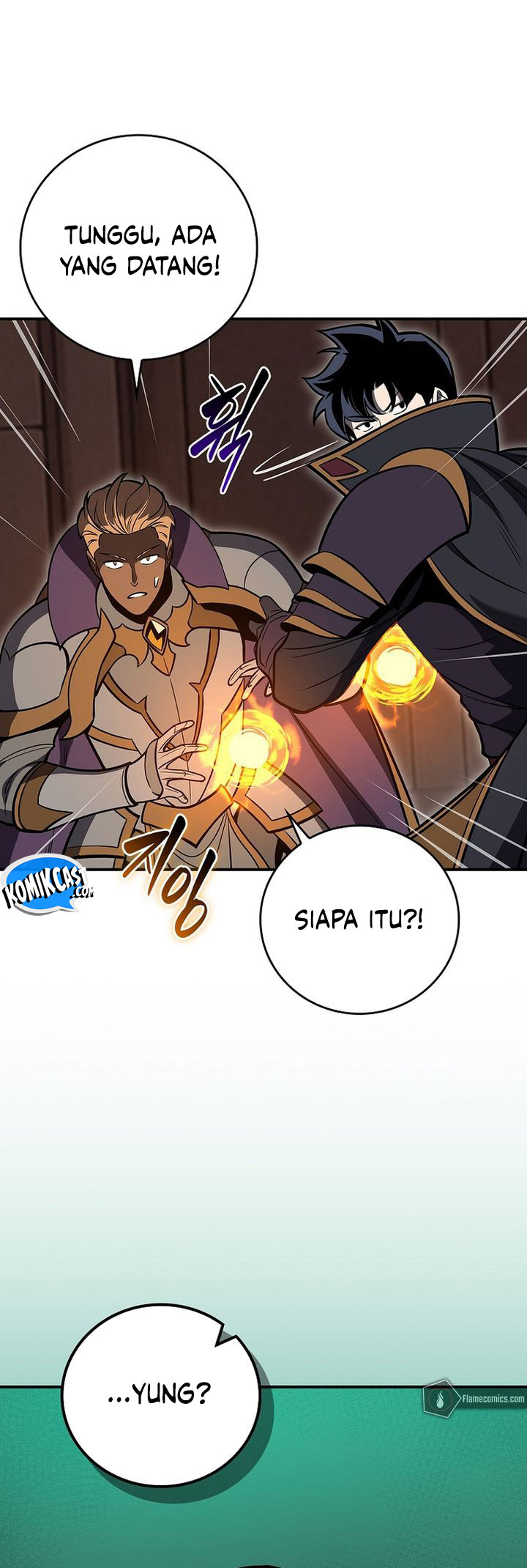 Archmage Streamer  Chapter 143