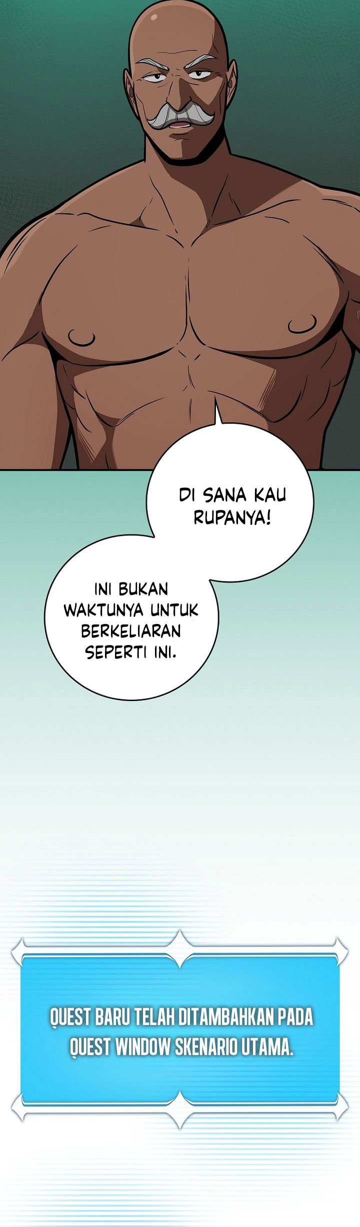 Archmage Streamer  Chapter 143