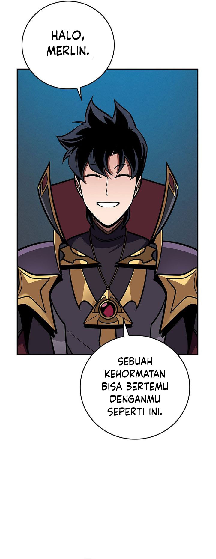 Archmage Streamer  Chapter 143
