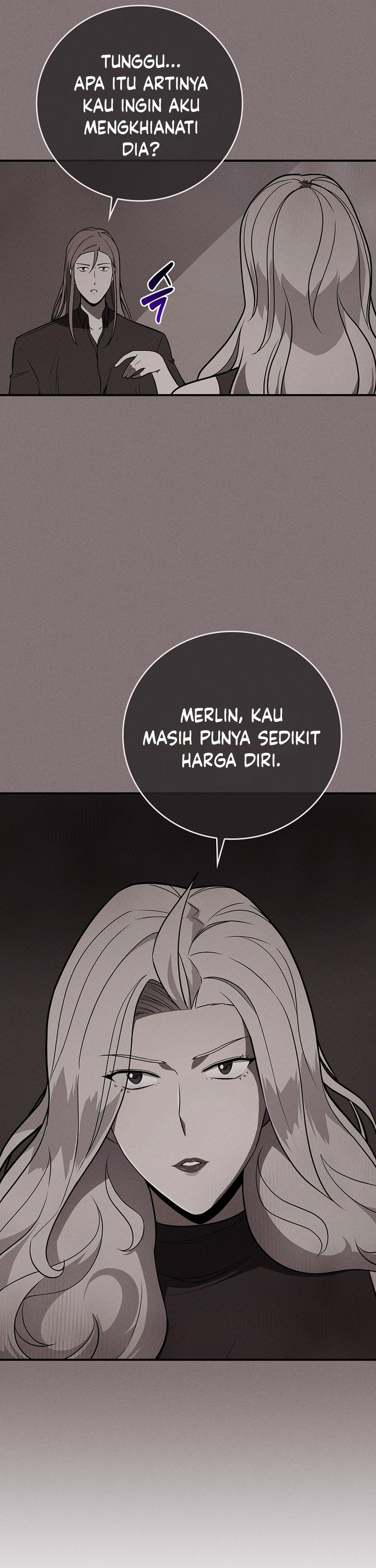 Archmage Streamer  Chapter 143