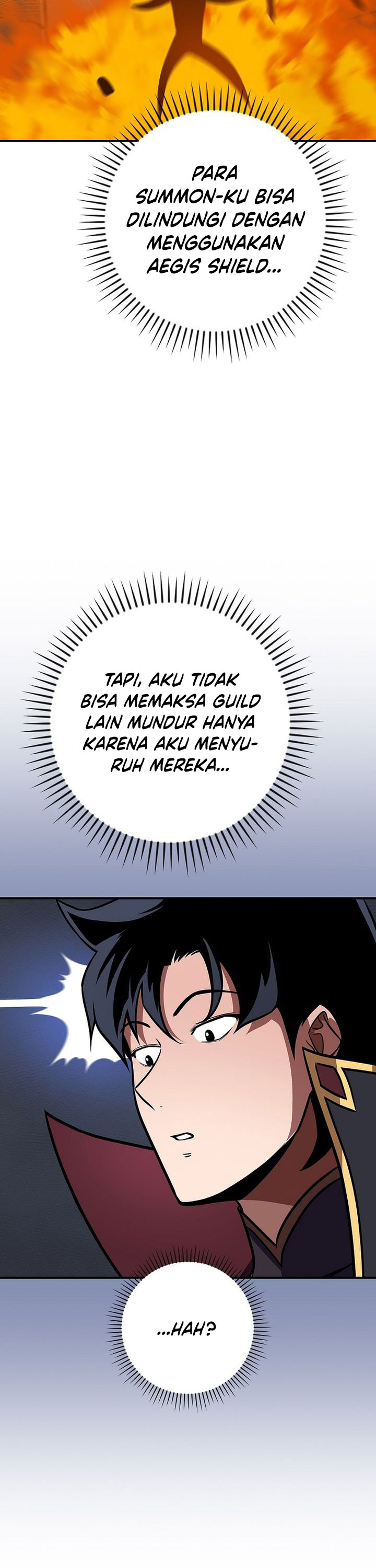 Archmage Streamer  Chapter 143