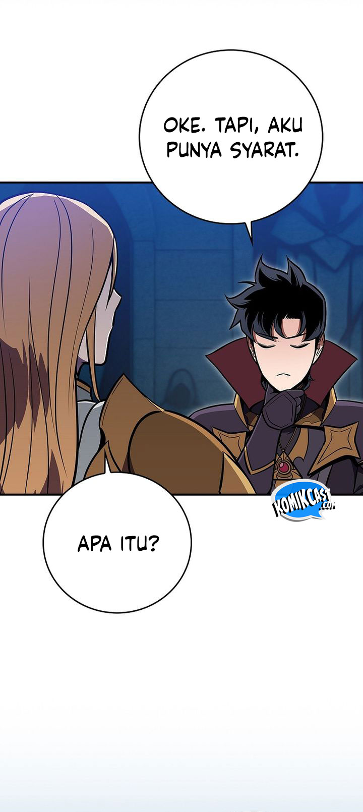 Archmage Streamer  Chapter 143