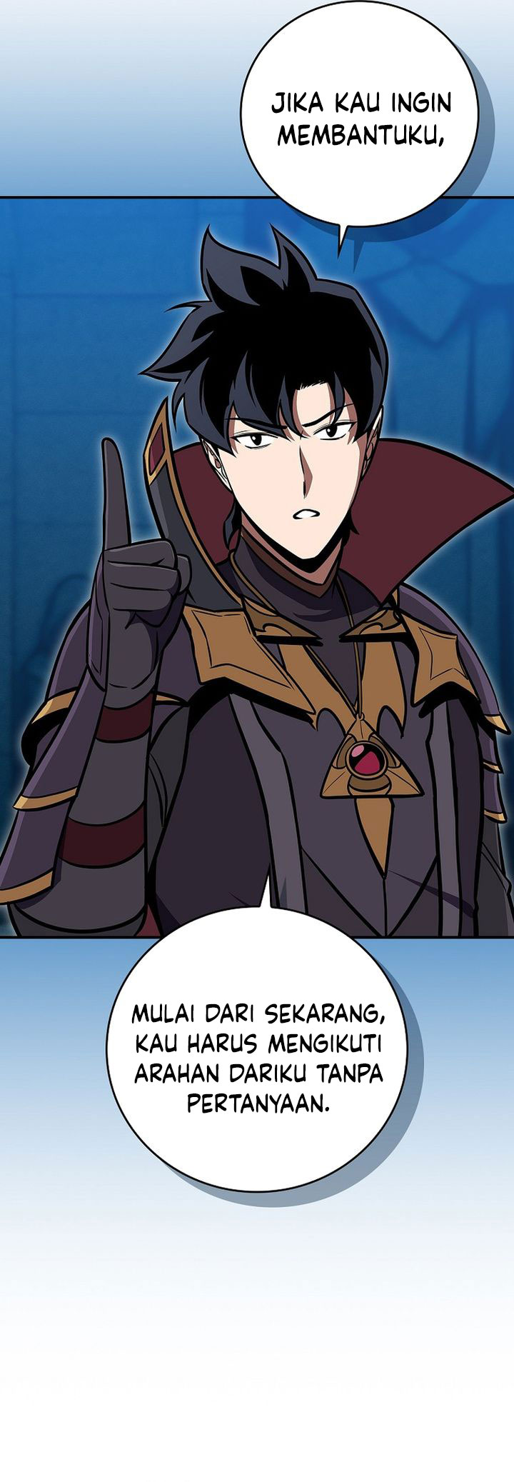 Archmage Streamer  Chapter 143