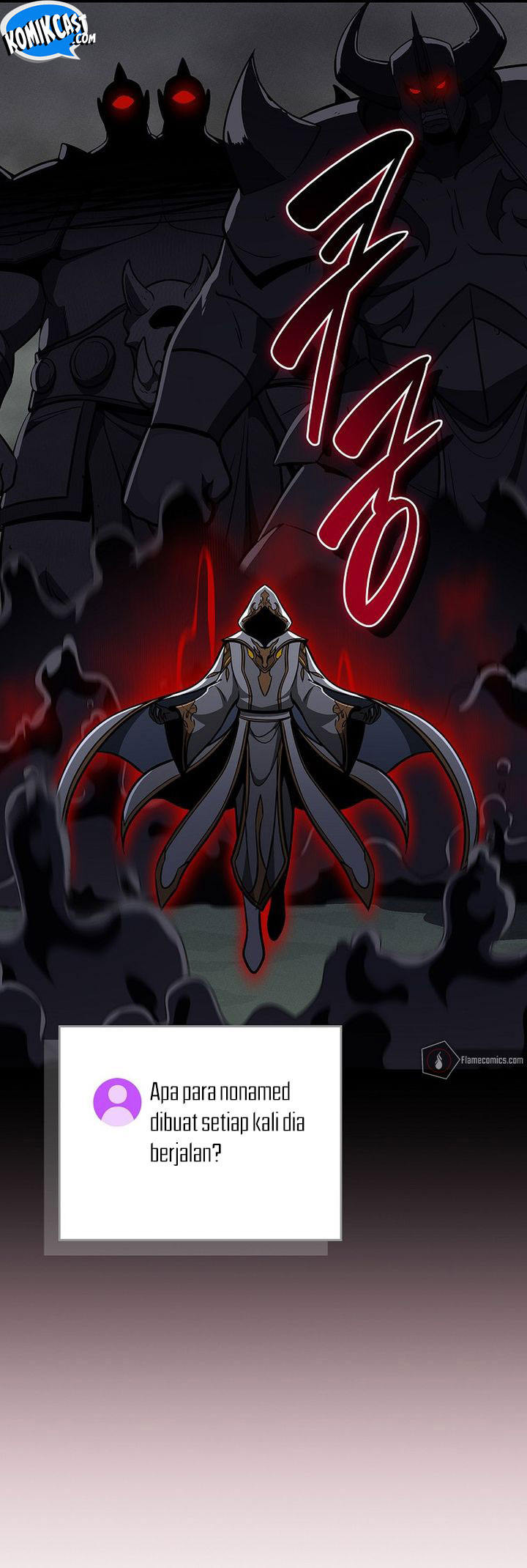 Archmage Streamer  Chapter 143