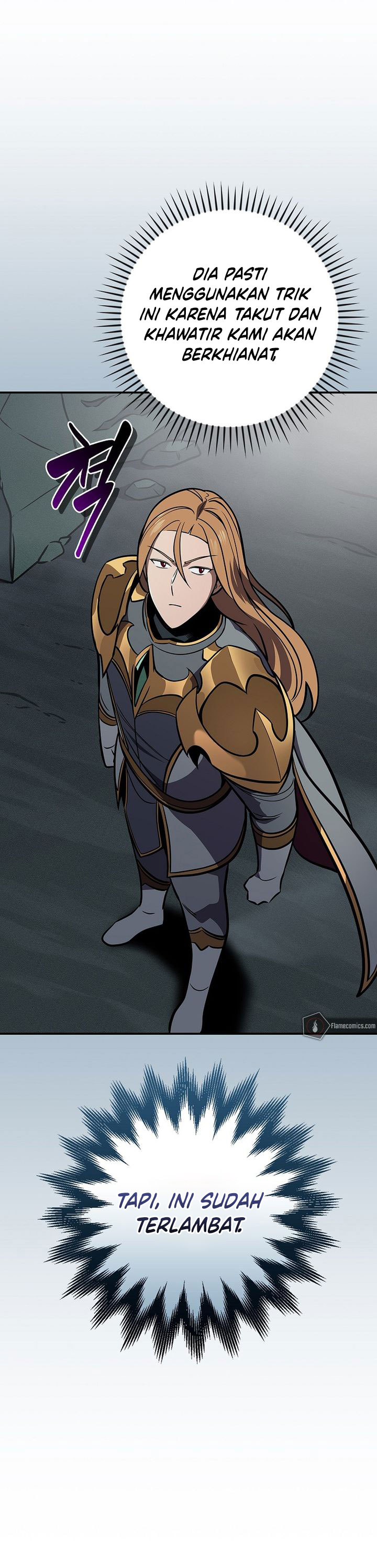 Archmage Streamer  Chapter 143