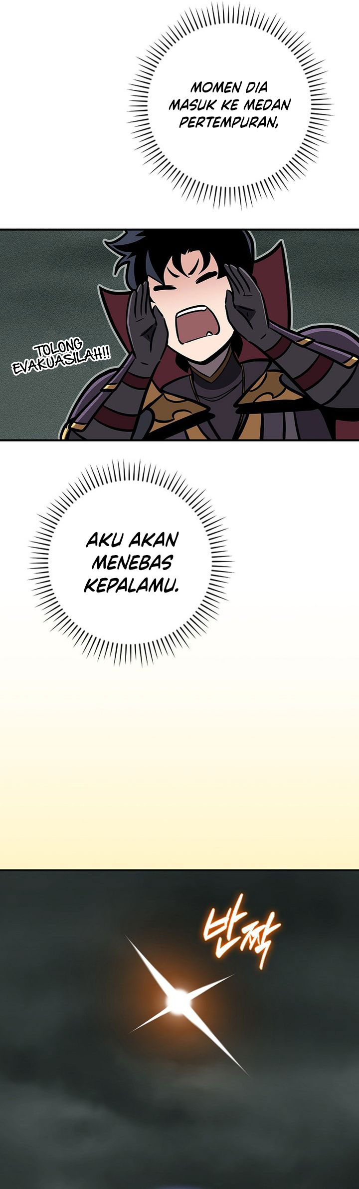 Archmage Streamer  Chapter 143